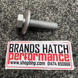 Mini Cooper S JCW R52 R53 W11 W11B16A OE Mini Camshaft Cam Sprocket Bolt