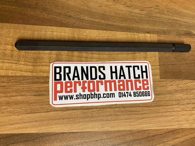 Ford Essex V4 & V6 Oil pump drive shaft