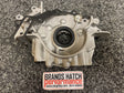 Ford Zetec 1.8 2.0 BLACKTOP ST170 FOCUS RS Uprated Oil Pump With Metal Gasket