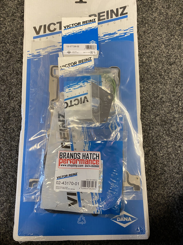 Ford 1.0 Ecoboost Fiesta Mk7 Focus Mk3 M1DA M2DA SFJA etc Reinz Head Gasket Set