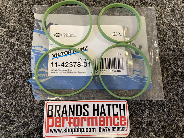 Ford 1.0 Ecoboost Fiesta Mk7 Focus M1DA M2DA SFJA Reinz Inlet Manifold Gasket