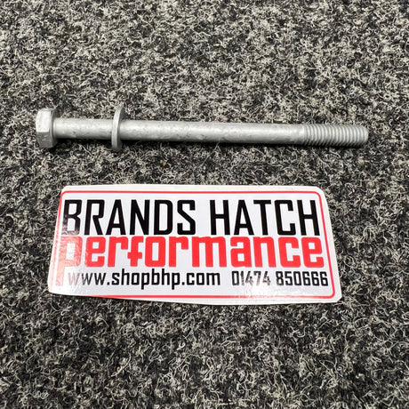 MINI Cooper S JCW R50 R52 R53 W11B16A W10B16A Genuine MINI OEM 110mm Sump Bolt