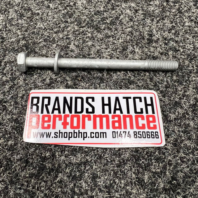 MINI Cooper S JCW R50 R52 R53 W11B16A W10B16A Genuine MINI OEM 110mm Sump Bolt