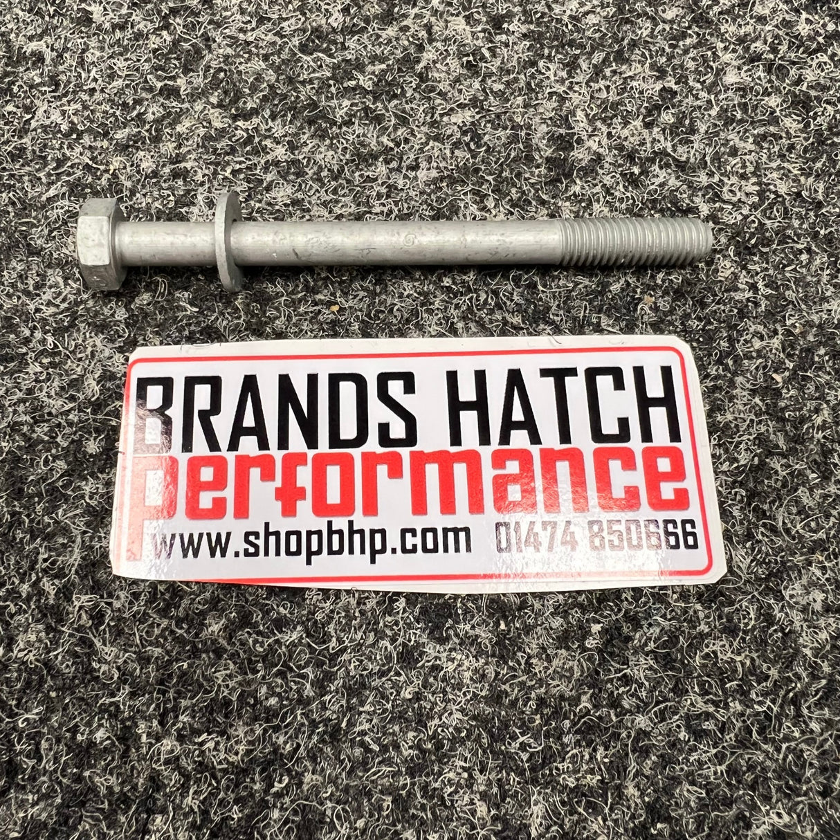 MINI Cooper S JCW R50 R52 R53 W11B16A W10B16A Genuine MINI OEM 95mm Sump Bolt