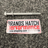 MINI Cooper S JCW R50 R52 R53 W11B16A W10B16A Genuine MINI OEM 95mm Sump Bolt