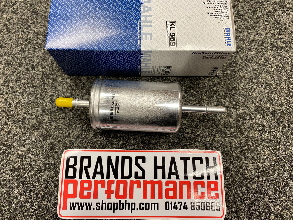 Ford 2.0 Focus MK1 RS HMDA Mahle KL559 Fuel Filter