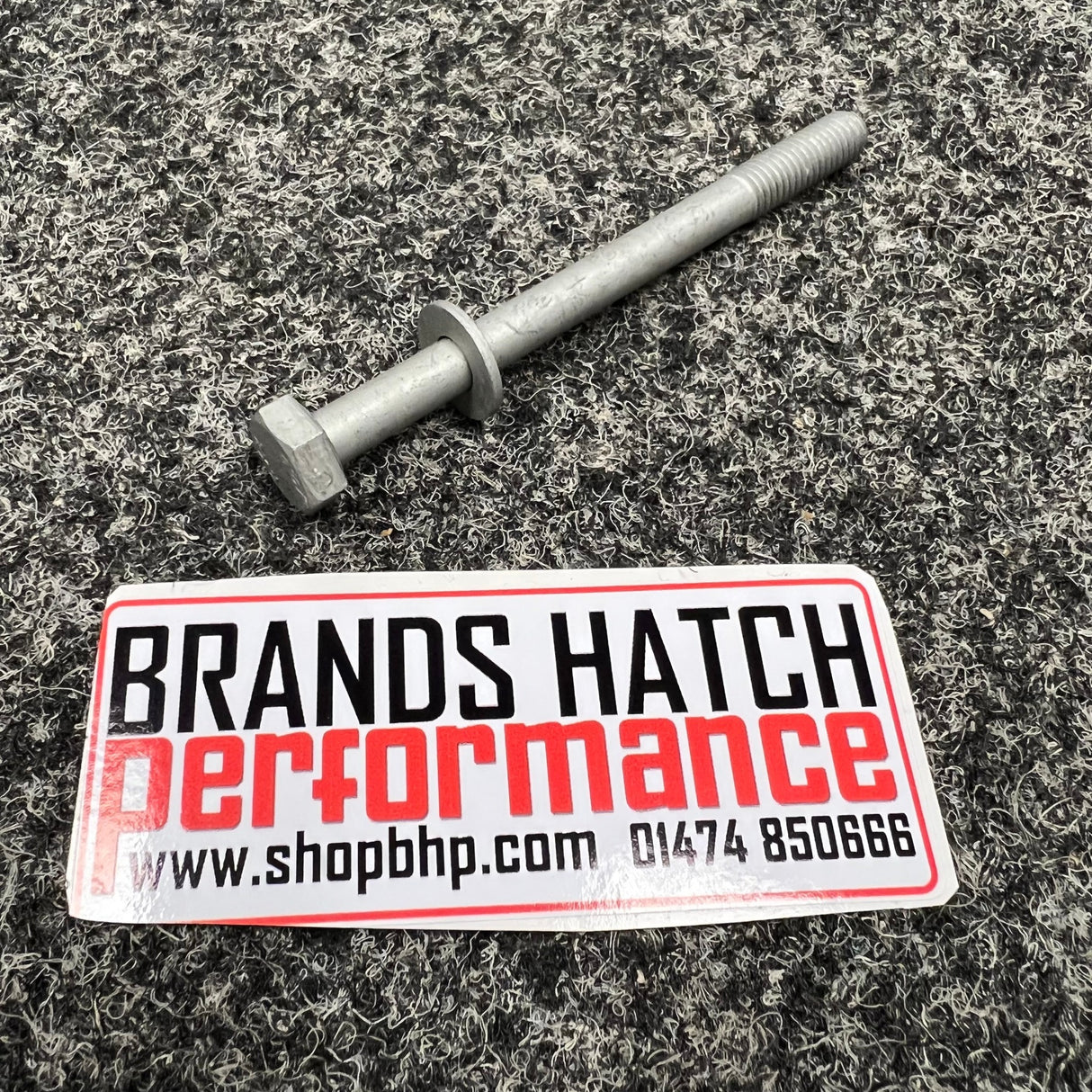 MINI Cooper S JCW R50 R52 R53 W11B16A W10B16A Genuine MINI OEM 95mm Sump Bolt