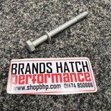 MINI Cooper S JCW R50 R52 R53 W11B16A W10B16A Genuine MINI OEM 95mm Sump Bolt