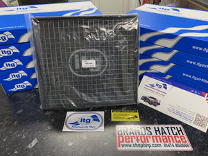 Ford Sierra RS Cosworth ITG Pro Filter Air Filter WB664