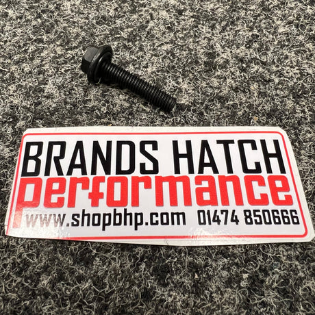 MINI ONE Cooper S JCW R50 R52 R53 W11B16A W10 OE Timing Cover Bolt With Seal