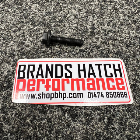 MINI ONE Cooper S JCW R50 R52 R53 W11B16A W10 OE Timing Cover Bolt With Seal