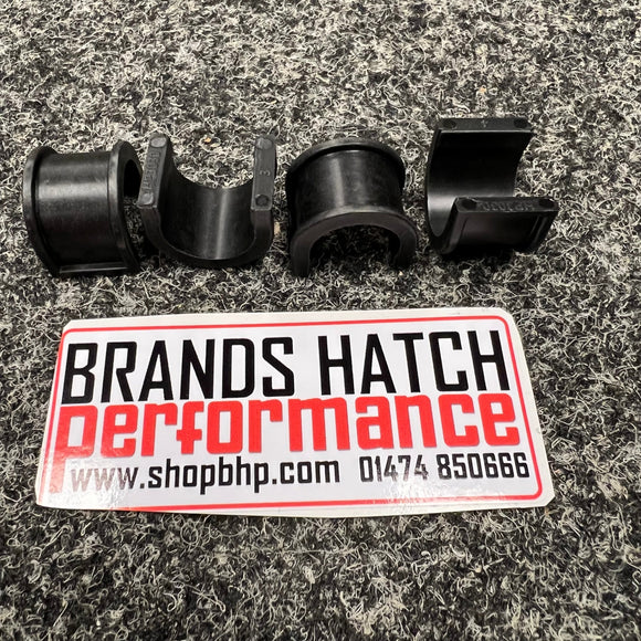 MINI One Cooper S JCW R50 R52 R53 W11B16A Genuine OEM Rocker Arm Spacers X 4