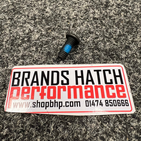 MINI R50 R52 R53 Cooper S JCW W11B16A W10B16A Mini OE Timing Cover Torx Bolt