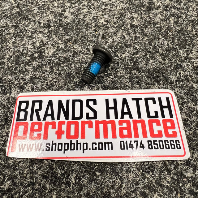 MINI R50 R52 R53 Cooper S JCW W11B16A W10B16A Mini OE Timing Cover Torx Bolt