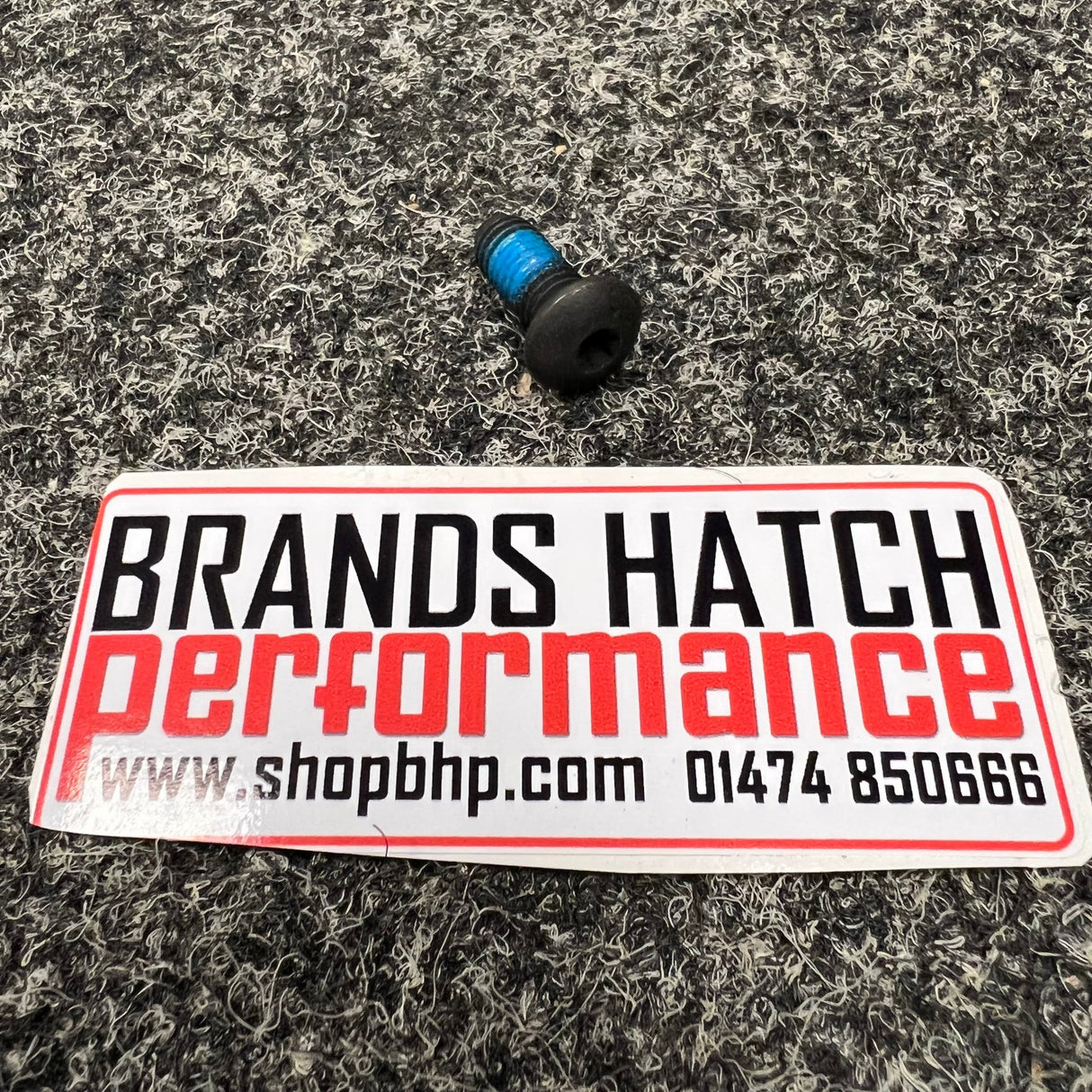 MINI R50 R52 R53 Cooper S JCW W11B16A W10B16A Mini OE Timing Cover Torx Bolt