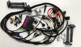 Link G4+ Storm ECU Ford RS Cosworth YB engine Kit with Wiring Loom & Bosch 550cc / 1000cc Injectors & K20 Coils