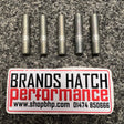 MINI ONE Cooper S JCW R50 R52 R53 W11B16A W10B16A OE Inlet Manifold Studs X5