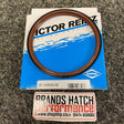 FORD FOCUS 2.5 T ST225 RS RS500 5 Cyl Reinz Rear Crankshaft Crank Seal