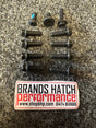 MINI ONE Cooper S JCW R50 R52 R53 W11B16A W10B16A OE Mini Timing Cover Bolts Kit