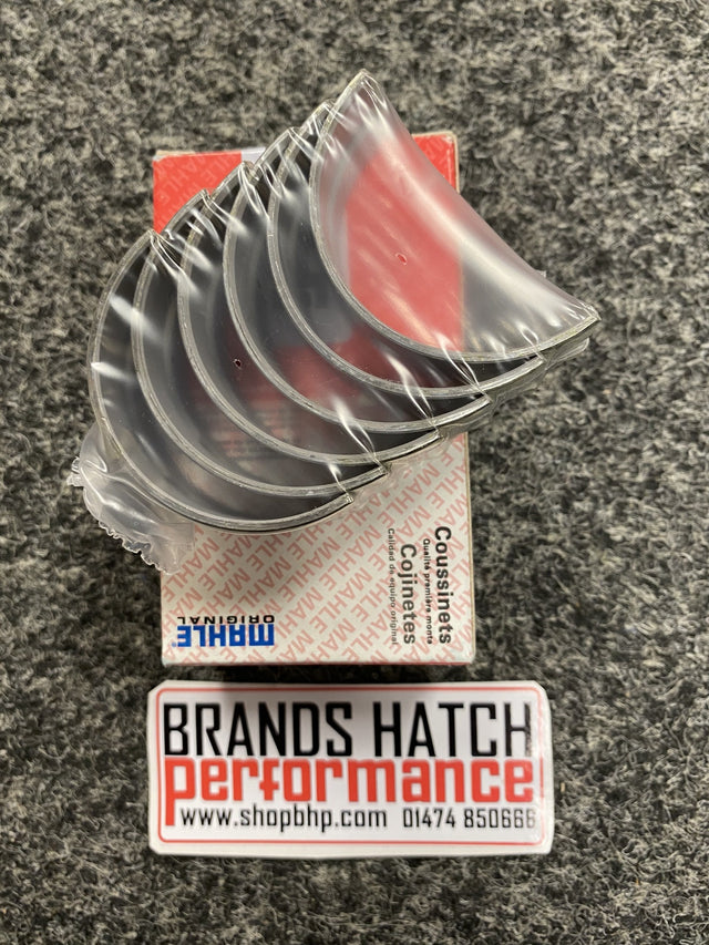 Classic Mini 1275 Cooper S A Series Early STD Side Tag Mahle Main Engine Bearing