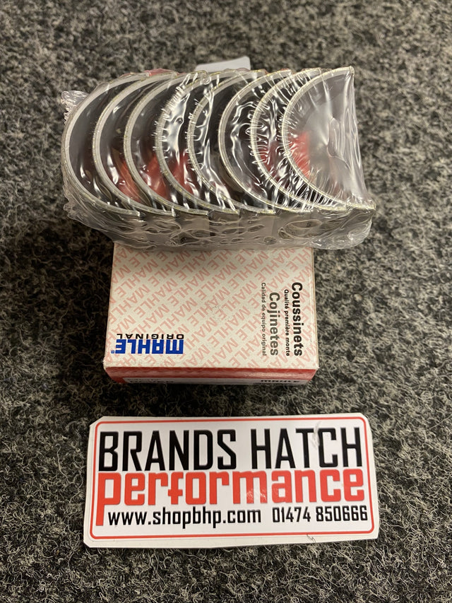 Classic Mini 998 A Series Cooper S STD Mahle Conrod Big End Engine Bearing