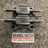 Mini ONE Cooper S JCW R50 R52 R53 W10B16A W11B16A Genuine BERU Ignition IGN Coil ZS382