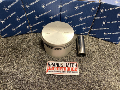 4 x Ford Escort Capri Cortina Pinto RS2000 OHC KS Pistons +1mm 91.83 High Comp
