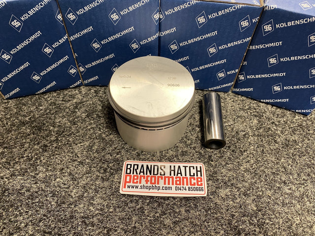 4 x Ford Escort Capri Cortina Pinto RS2000 OHC KS Pistons +1mm 91.83 High Comp