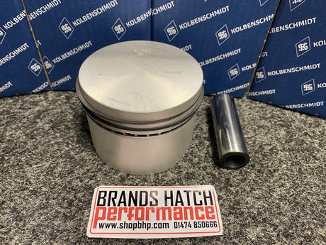 4 x Ford Escort Capri Cortina Pinto RS2000 OHC KS Pistons +1mm 91.83 High Comp