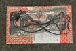 Vauxhall Opel 2.0 Z20LET Z20LER Z20LEL Elring 081.590 Head Gasket Set