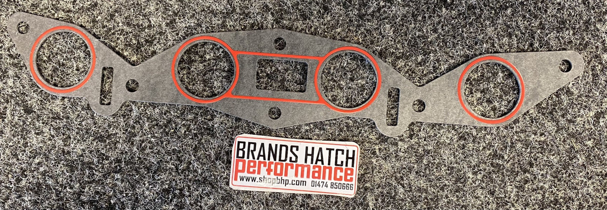 Ford Escort Capri Cortina Pinto RS2000 Non-EFI CARB OE Elring Inlet Gasket