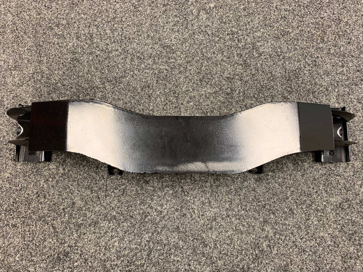 Ford Escort Mk1 Mk2 Chassis Mount Cross Member - STD Rack Mounts