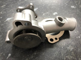 Ford Xflow X Flow Escort Mexico Cortina Capri Water Pump - High Quality Cast Water Impeller