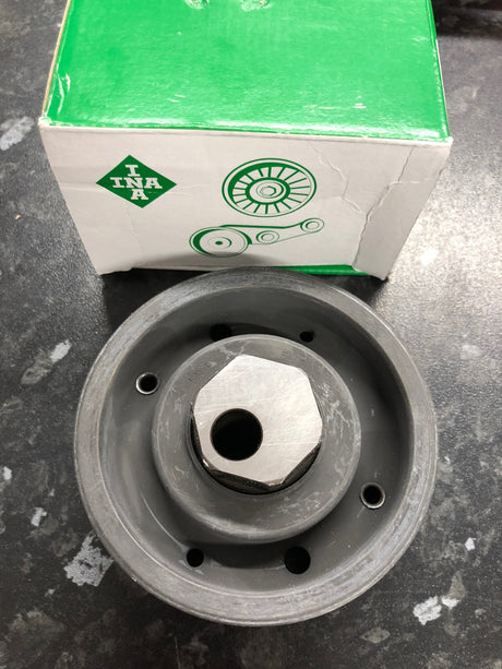 Ford RS Sierra & Escort Cosworth YB Tensioner