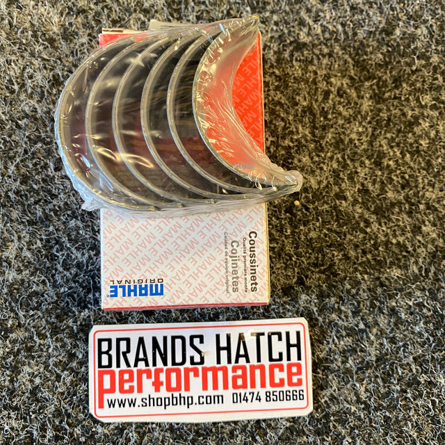 Classic Mini 1275 Cooper S A Series Late STD CentreTag Mahle Main Engine Bearing