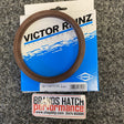 Lexus GS400 GS430 1UZFE 1UZ 2UZFE 2UZ 3UZFE 3UZ Reinz Rear Crank Seal