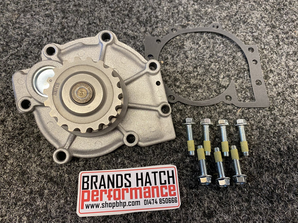 Ford 2.5 Focus RS RS500 ST 2.5 5 Cyl HYDA JZDA Water Pump