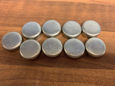 Ford Sierra Escort Cosworth YB Cylinder Head Core Plug Set