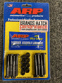 BMC A Series B Series Classic Mini MGB 11/32" ARP Conrod / Rod Bolt Kit