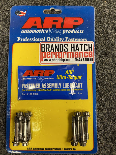 Mini Cooper S 1.6 R56 N12 N14 ARP Conrod / Rod Bolt Kit