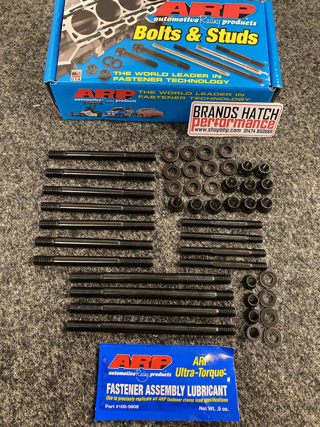 BMC Classic Mini 1275 A Series 11 stud version ARP Head Stud Kit