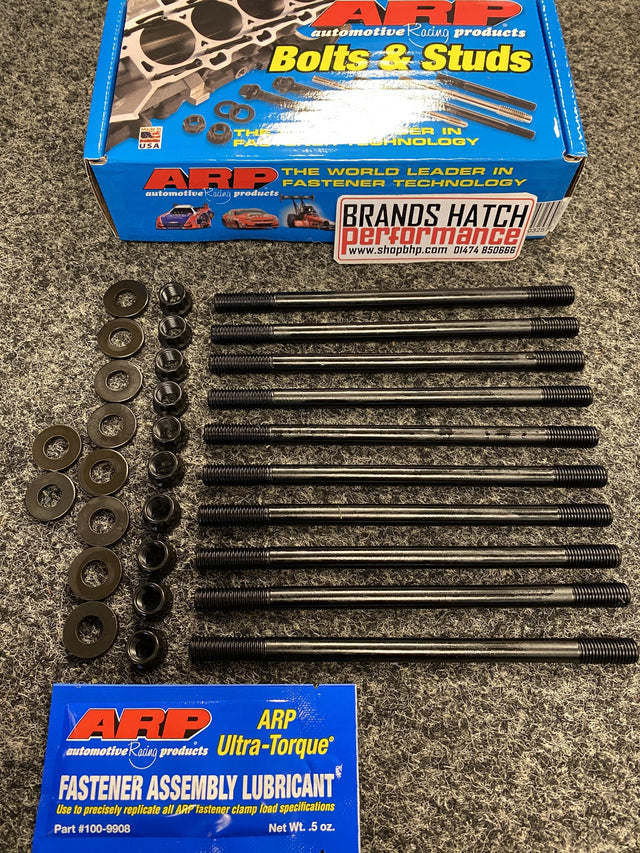 Mini Cooper S JCW R52 R53 Supercharged W11B16A ARP head stud kit
