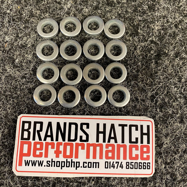 16 X Ford Sierra Escort RS Cosworth YB Exhaust Manifold Washers