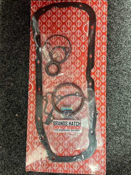 Vauxhall C20NE 20NE 2.0 8V Elring Bottom End Set 702.294