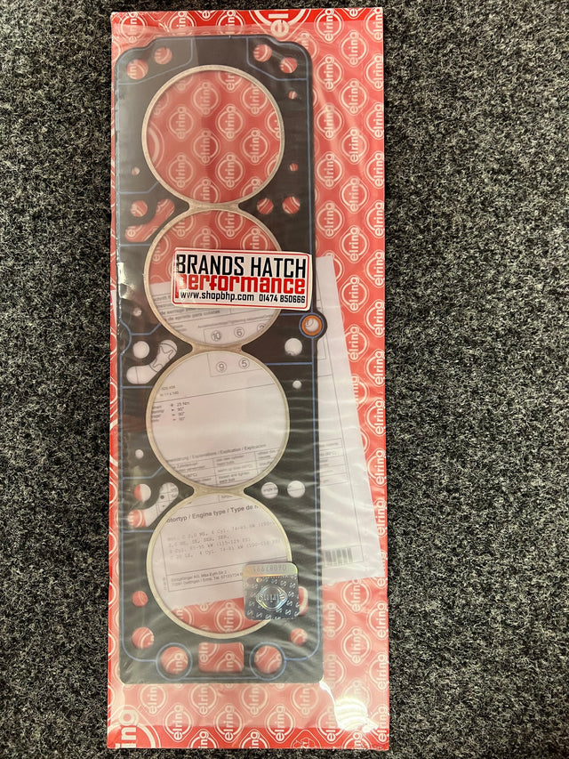Vauxhall C20NE 20NE 2.0 8V 1.3mm Fibre Elring Head Gasket 646.370