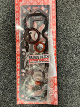 Vauxhall C20NE 20NE 2.0 8V Elring Head Gasket Set 702.383