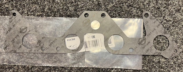 Vauxhall C20NE 20NE 2.0 8V Elring Inlet Manifold Gasket 834.262
