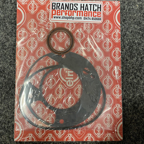 FORD FOCUS 2.5 T ST225 RS RS500 5 Cyl Elring Oil Pump Gasket, Oring & Crank Seal