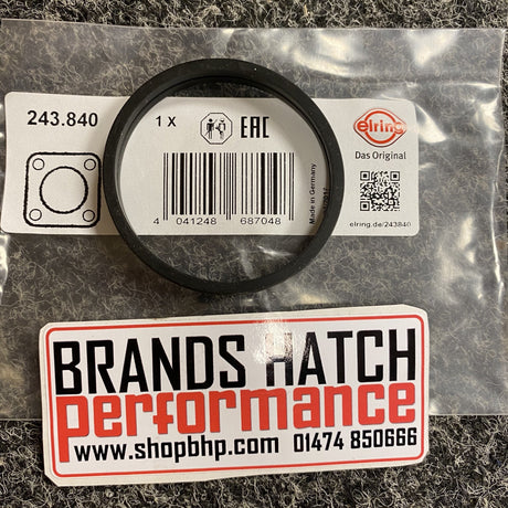 FORD FOCUS 2.5 T ST225 RS RS500 5 Cyl Elring Thermostat Gasket