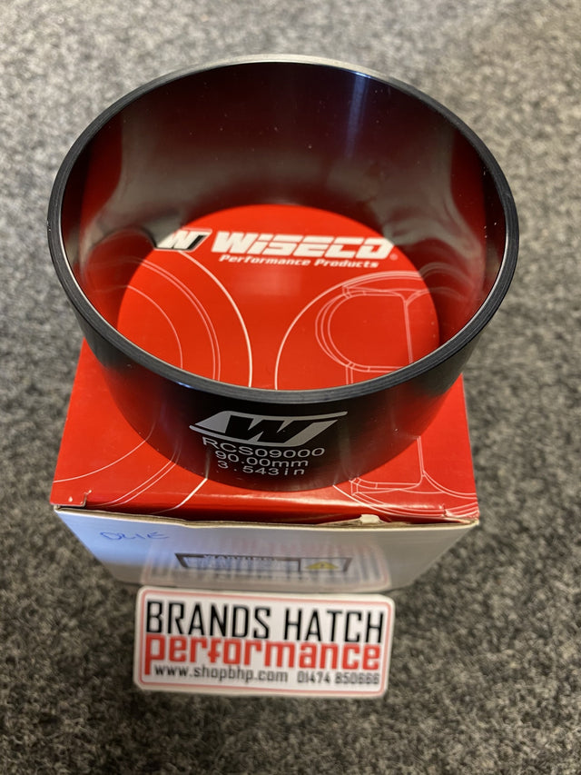Wiseco Tapered Piston Ring Compressor Sleeve 90.00mm Bore